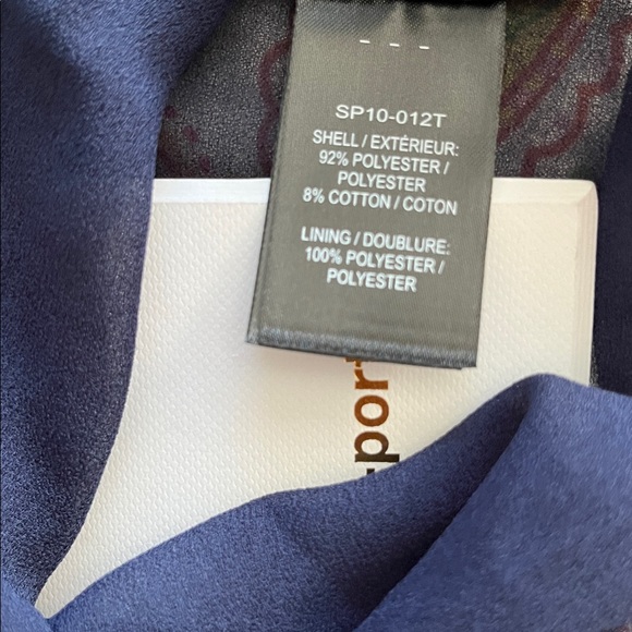 NEW! Self-Portrait Top - Picture 13 of 15